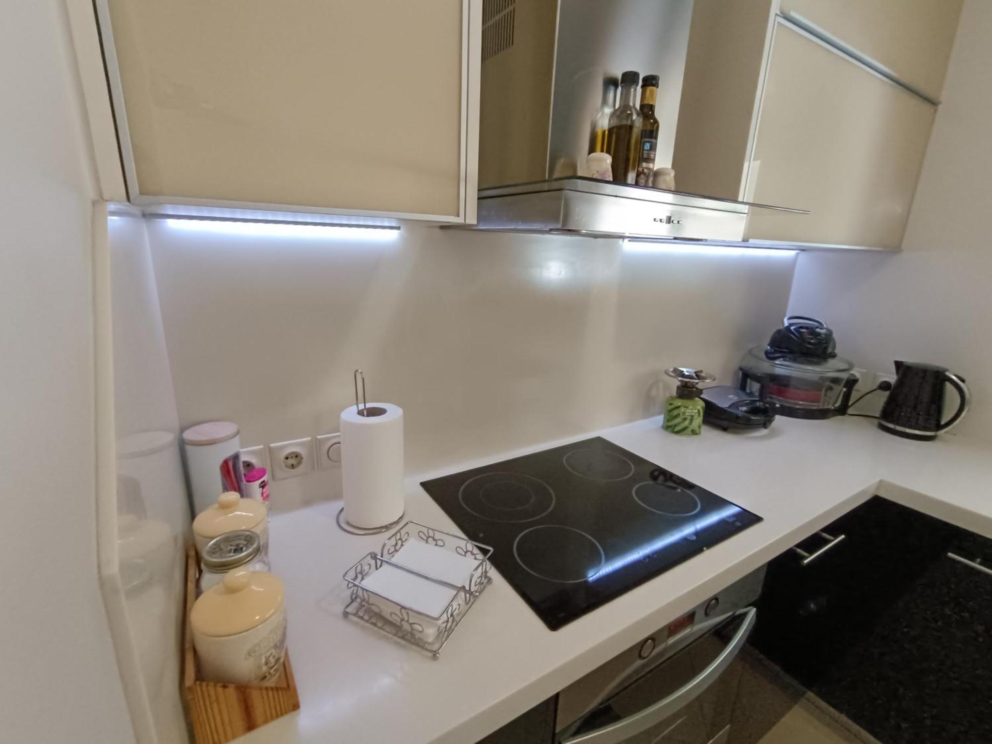 New Elegant Roof Apartment Acharnes Luaran gambar
